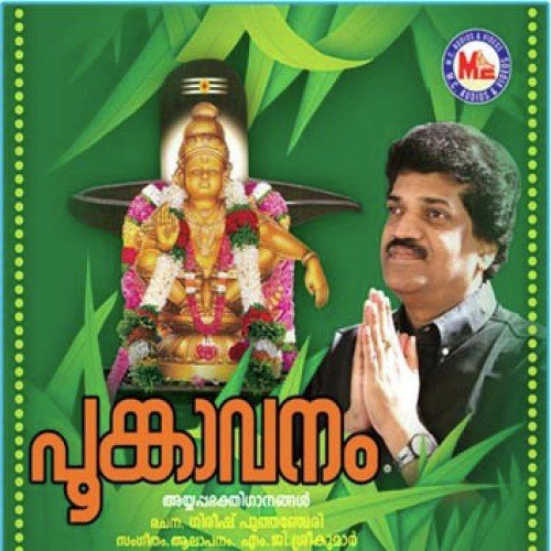 Ayyappathinthakam Pettathulli - M.G. Sreekumar