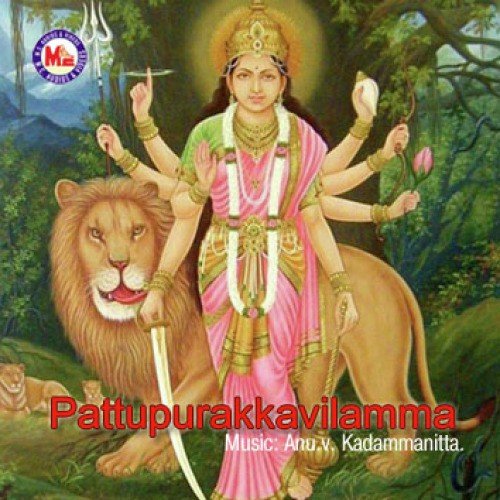 Ammayennothi - Various Artists