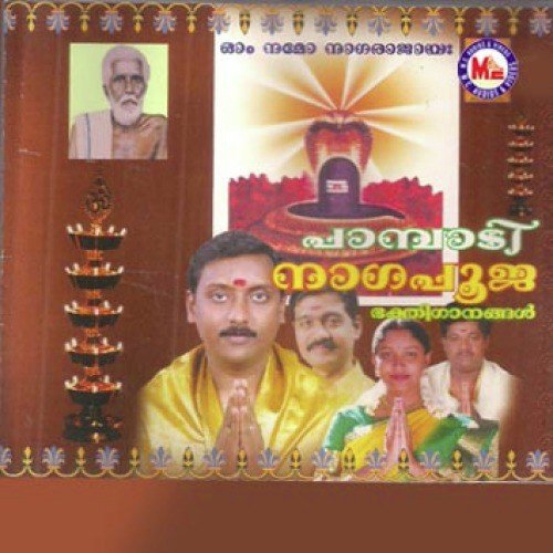 Nagaraja Pahimam - Various Artists