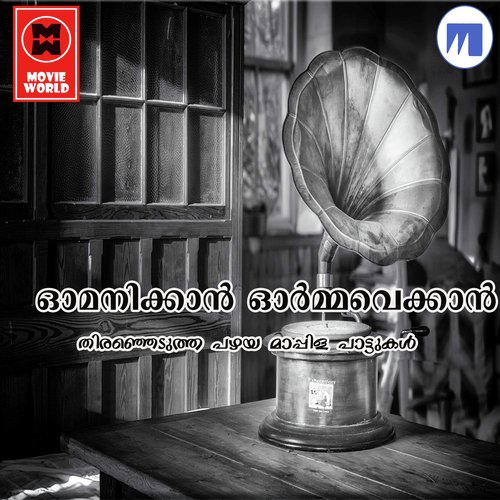 Anarga Muthu Mala - Asharaf Koduvally