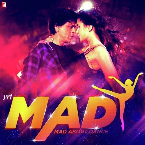 Aaja Nachle - Sohail Sen
