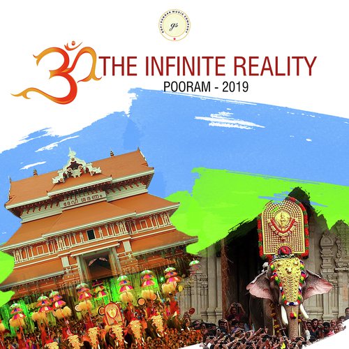 Ohm   The Infinite Reality - Saki Habeeb, Sreenivasan