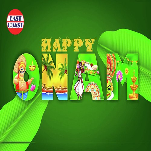 Odi Odi Odi Vannu - Various Artists