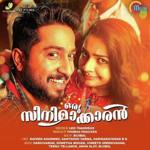 Kannaake - Bijibal