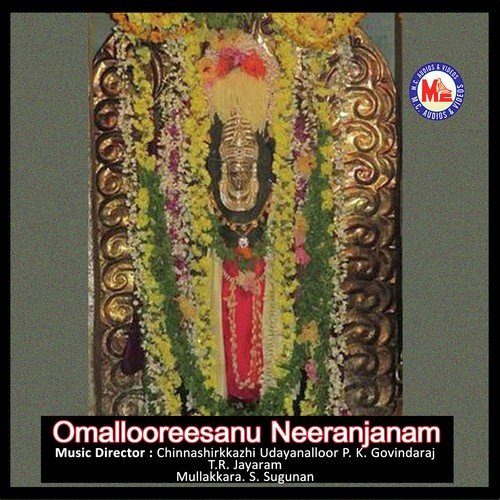 Medamaasappulariyil - T.R. Jayaram