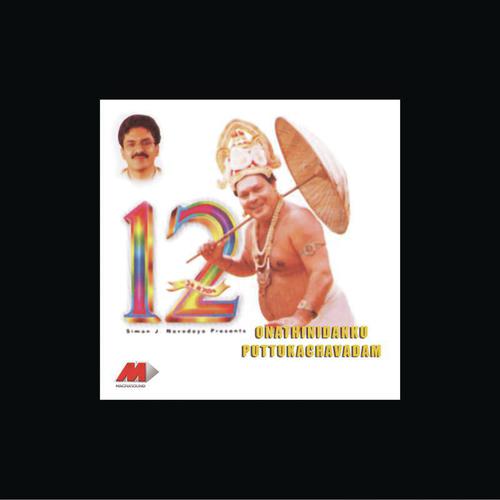Kaduvettan - Various Artists