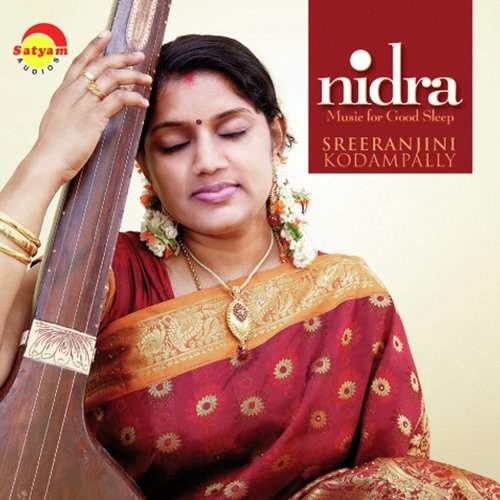 Akhilandeswari - Sreeranjini Kodampally