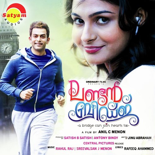 Ennum Ninne - Dr. Arun Shankar