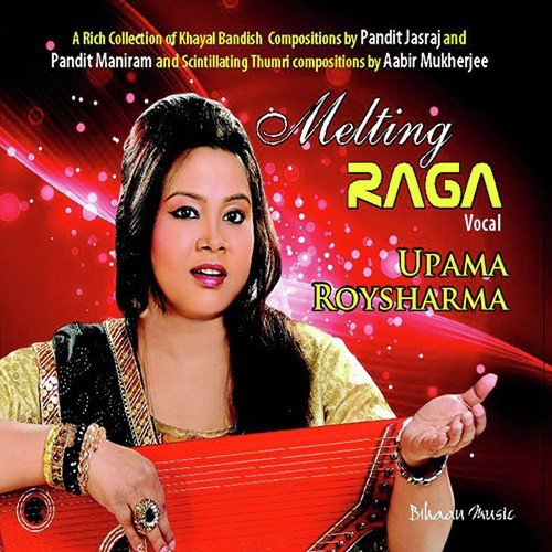 Raga Jog - Upama Roy Sharma