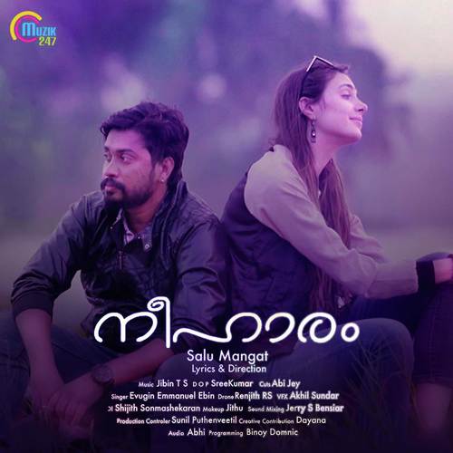 Neeharam - Jibin TS