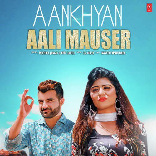 Aankhyan Aali Mauser - Tarun Panchal (TR Music), Ruchika Jangid