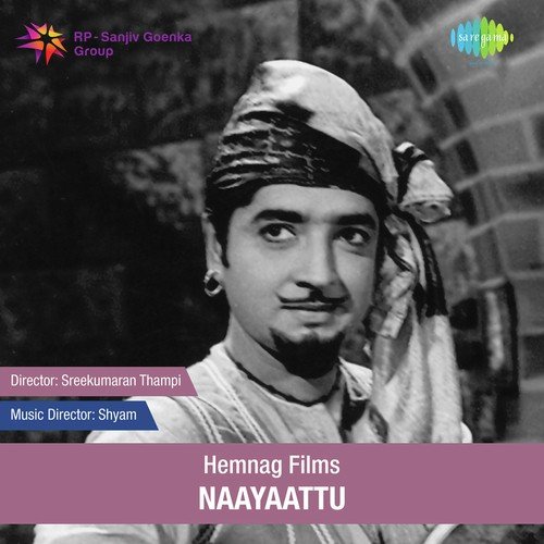 Kannilkkannil Nokkiyirikkam - Shyam