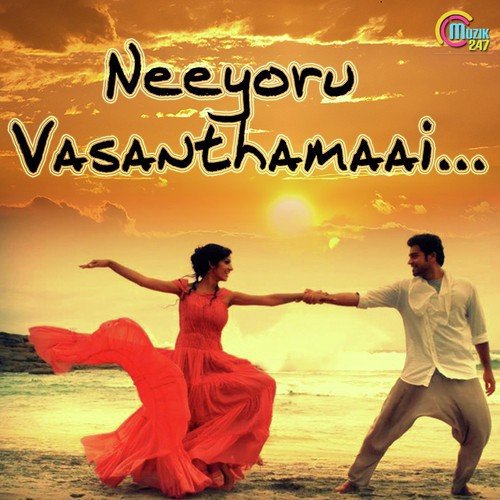 Neeyoru Vasanthamay - Alex Kayyaalakakom