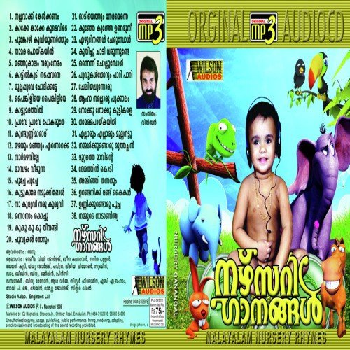 Koottukare Namukkippol - Various Artists