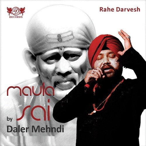 Sai Celebration - Daler Mehndi