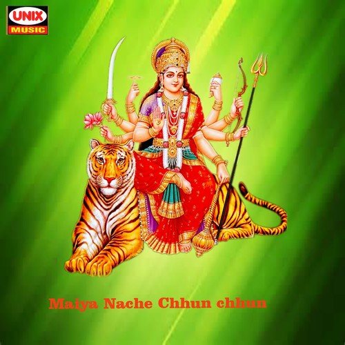 Jag Janani Maa - Siksha Sharma, Sunil Sharma