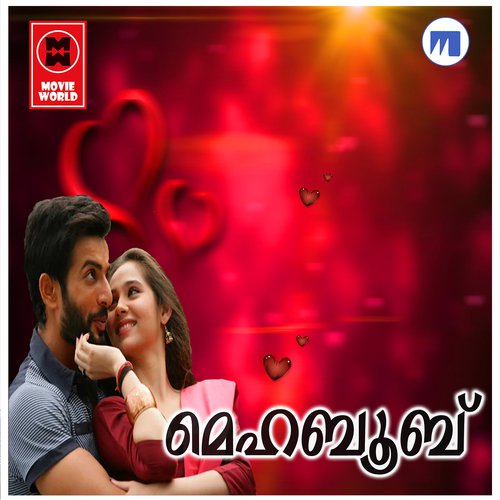 Umar Njan Aanu - Various Artists
