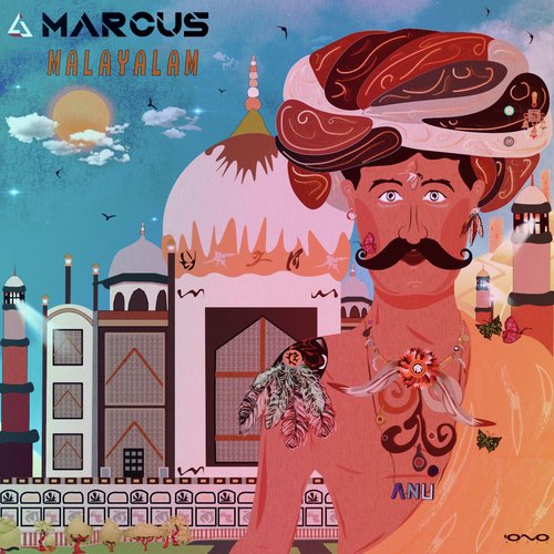 Malayalam - Marcus (IL)