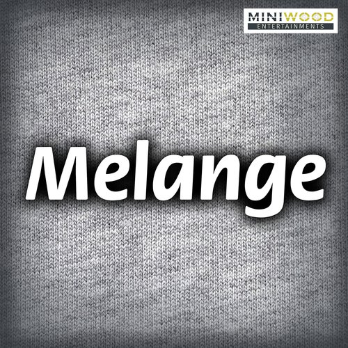 Melange Theme Song - Alan Jose Sunny, Joby Varghese