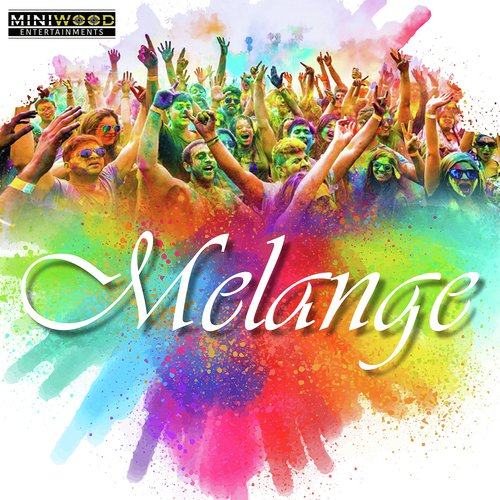 Melange   Theme Song - Shanooj A.M.