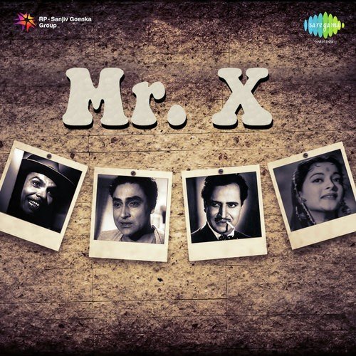 Main Pyar Ki Laila Hoon - N. Dutta