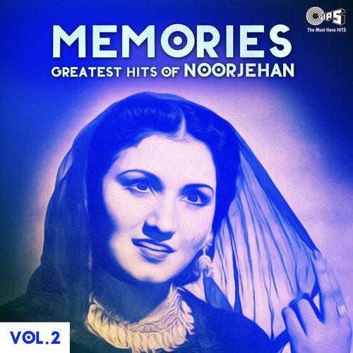 Aa Haal Dekh Le Mera - Noor Jehan