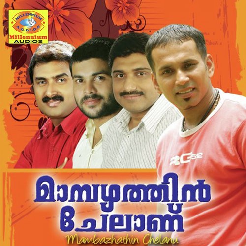 Kulukulumecham - Various Artists