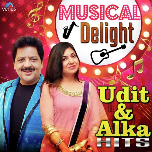 Tip Tip Barsa Paani - Nadeem-Shravan