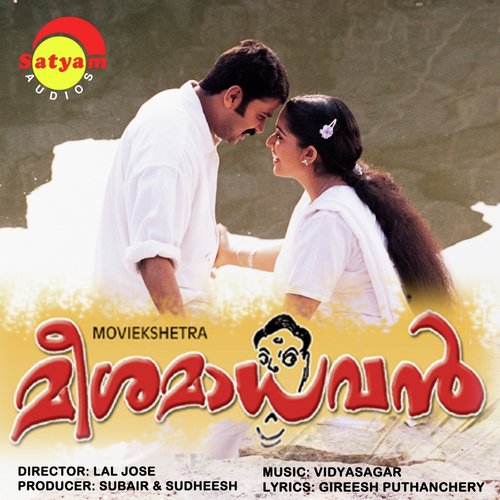 Karimizhi - Vidyasagar