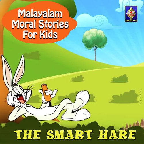 The Smart Hare - Karthika