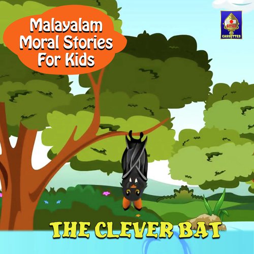 The Clever Bat - Karthika