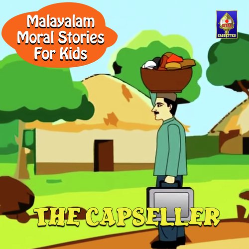 The Capseller - Karthika