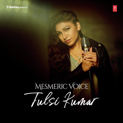 Sanam Re (Lounge Mix) From Sanam Re (Lounge Mix) (feat. Tulsi Kumar) - Tulsi Kumar