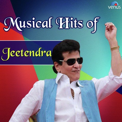 Pyar Ka Shola Bhadka - Rajesh Roshan