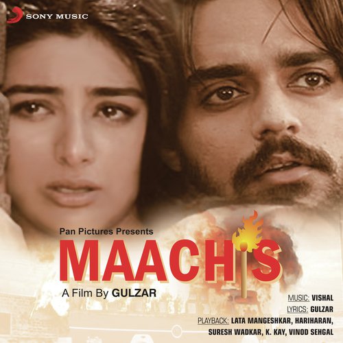 Chhod Aaye Hum - Vishal Bhardwaj