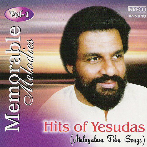 Kanninte Karpooram (From Theeram Thedunna Thira) (Male Vocals) - K.J. Yesudas