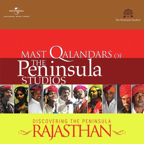 Nimbooda - Various Artists