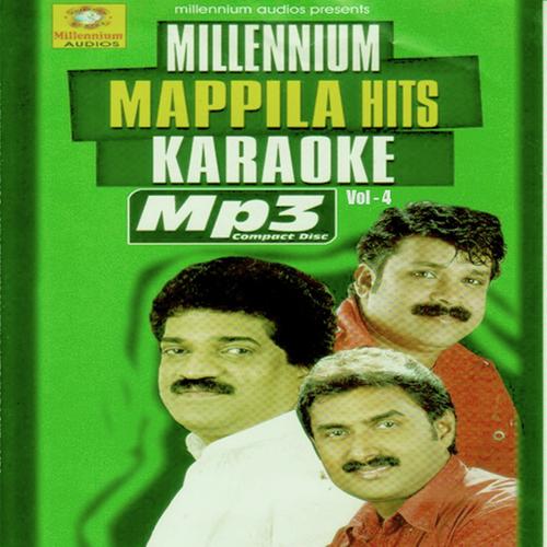 Shahida Nalla - Karoke