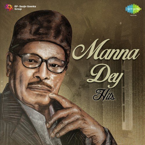 Yeh Raat Bheegi Bheegi (From Chori Chori) - R.D. Burman