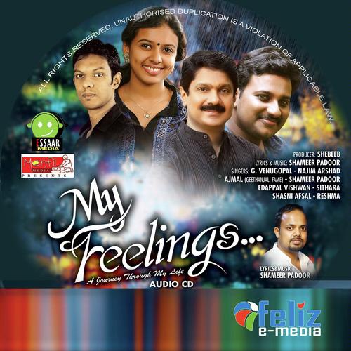 Kalikoottukaar - Shasny, Reshma, Shasny, Najim Harshad, Sithara Nair, Rahna, G. Venugopal, Ajmal, Afsal, Shameer Pado