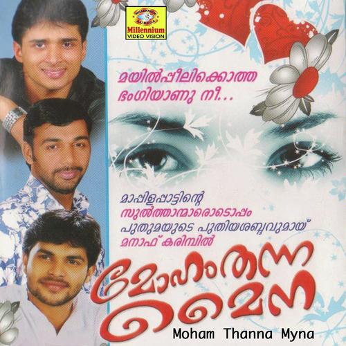 Pandu Pandu ninne Kanda - Shafi Kollam