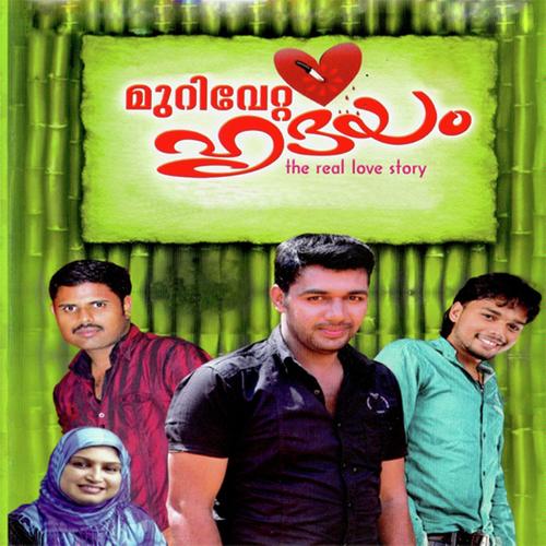 Pennennathu - Priya