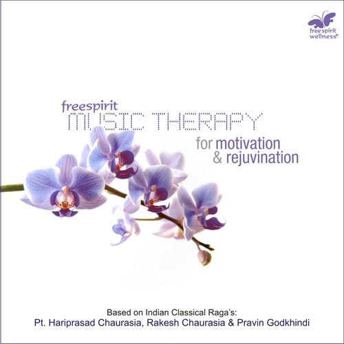 Raga Shivranjani (feat. Rakesh Chaurasia) - Pandit Hariprasad Chaurasia, Rakesh Chaurasia, Pravin Godkhindi