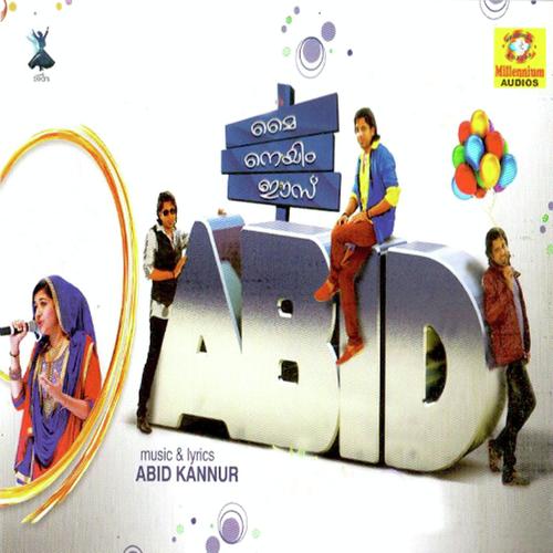 Mazha Mazha - Abid