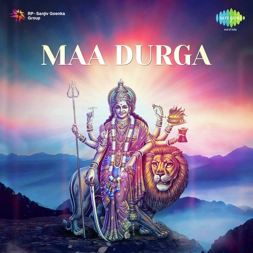 Nav Durga Raksha Stotra Nav Durga Namha Jagjanani Namhaa - Raghunath Seth