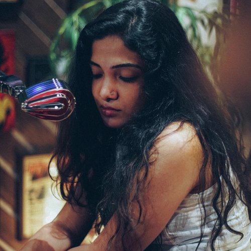 Kedaathe - Gowry Lekshmi