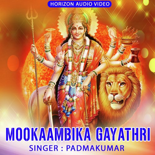 Om Namo Saraswathi - Padmakumar