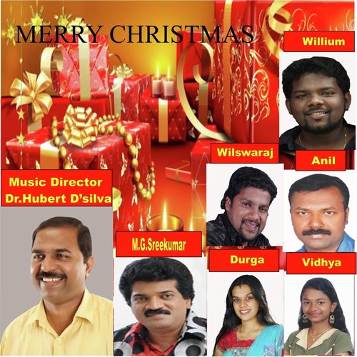 Nanma Pirannoru Raathri - Various Artists