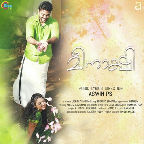 Meenakshi - Aswin P.S.