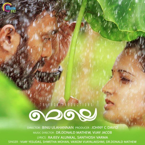 Melle Manasinullil - Dr. Donald Mathew, Vijay Jacob